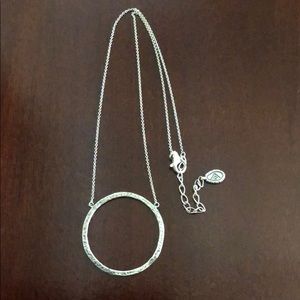 Silpada Duomo Necklace